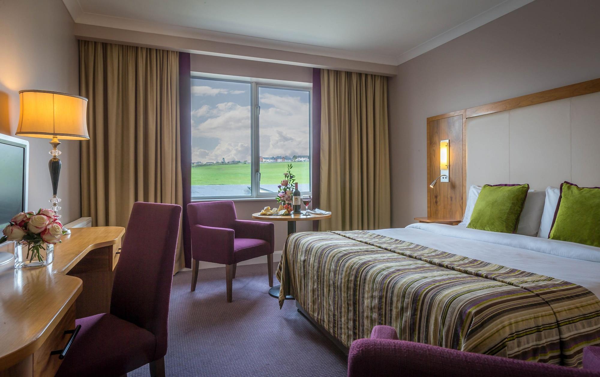 Charleville Park Hotel & Leisure Club Ireland Dış mekan fotoğraf