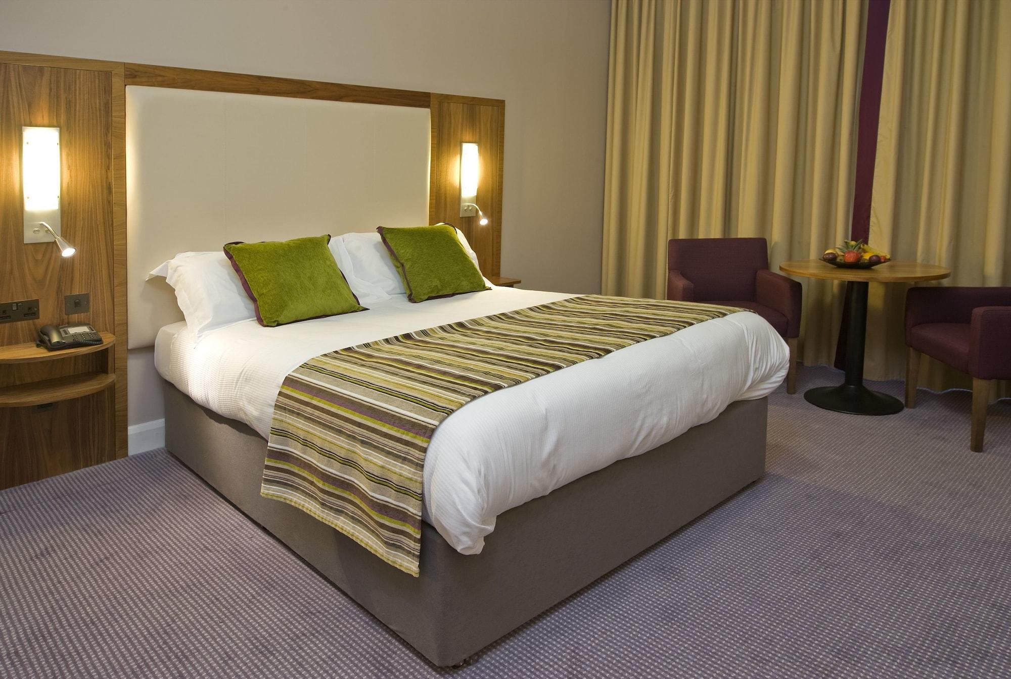 Charleville Park Hotel & Leisure Club Ireland Dış mekan fotoğraf