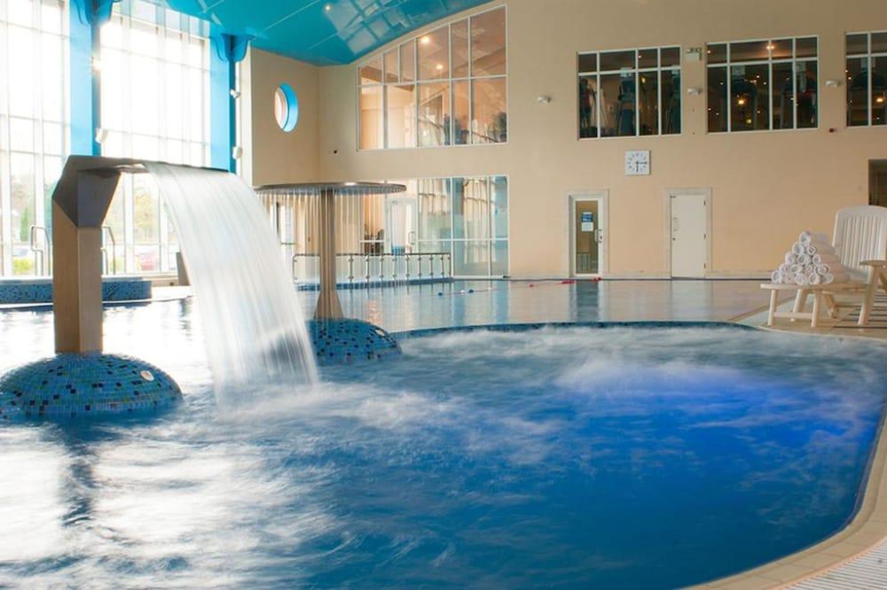 Charleville Park Hotel & Leisure Club Ireland Dış mekan fotoğraf