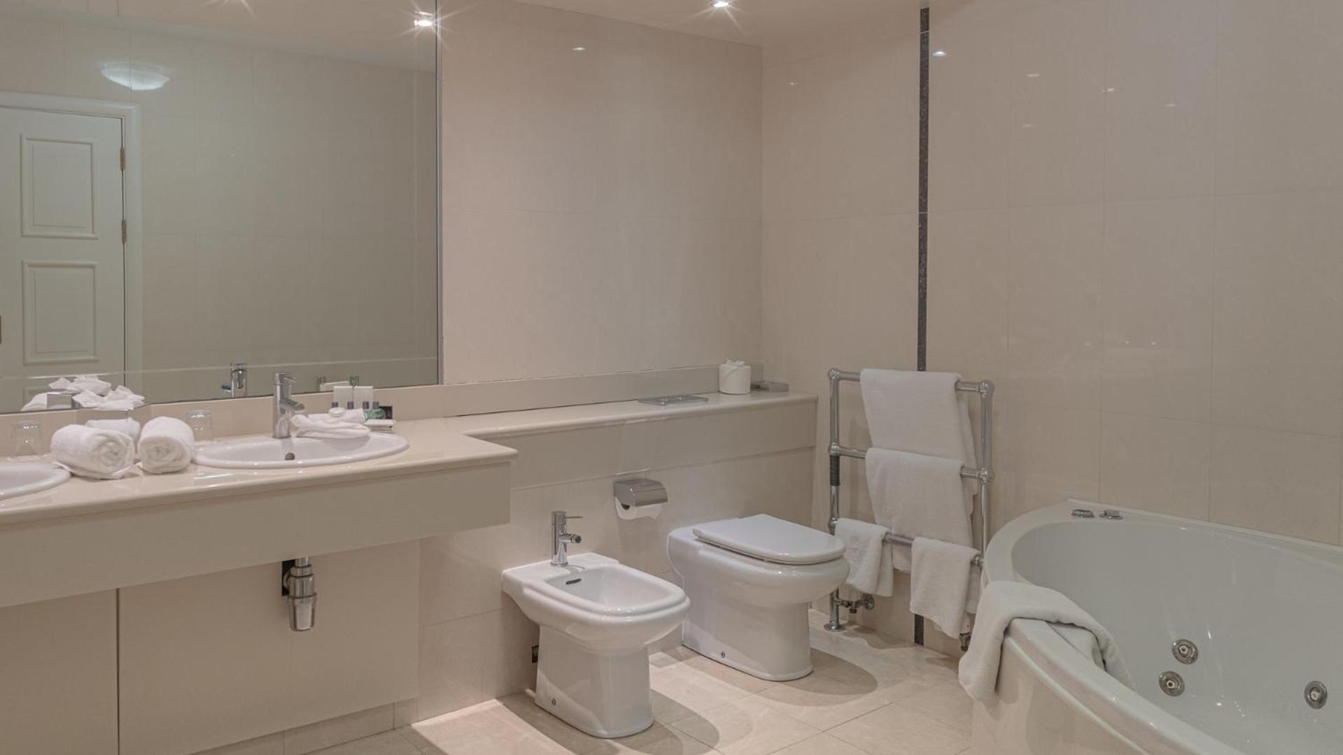 Charleville Park Hotel & Leisure Club Ireland Dış mekan fotoğraf