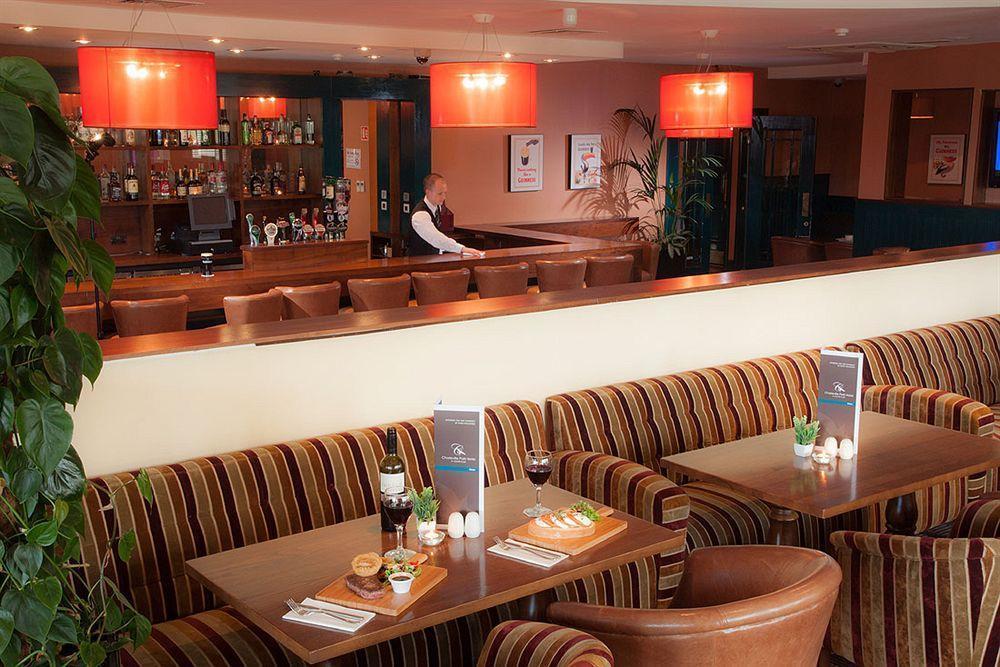 Charleville Park Hotel & Leisure Club Ireland Dış mekan fotoğraf