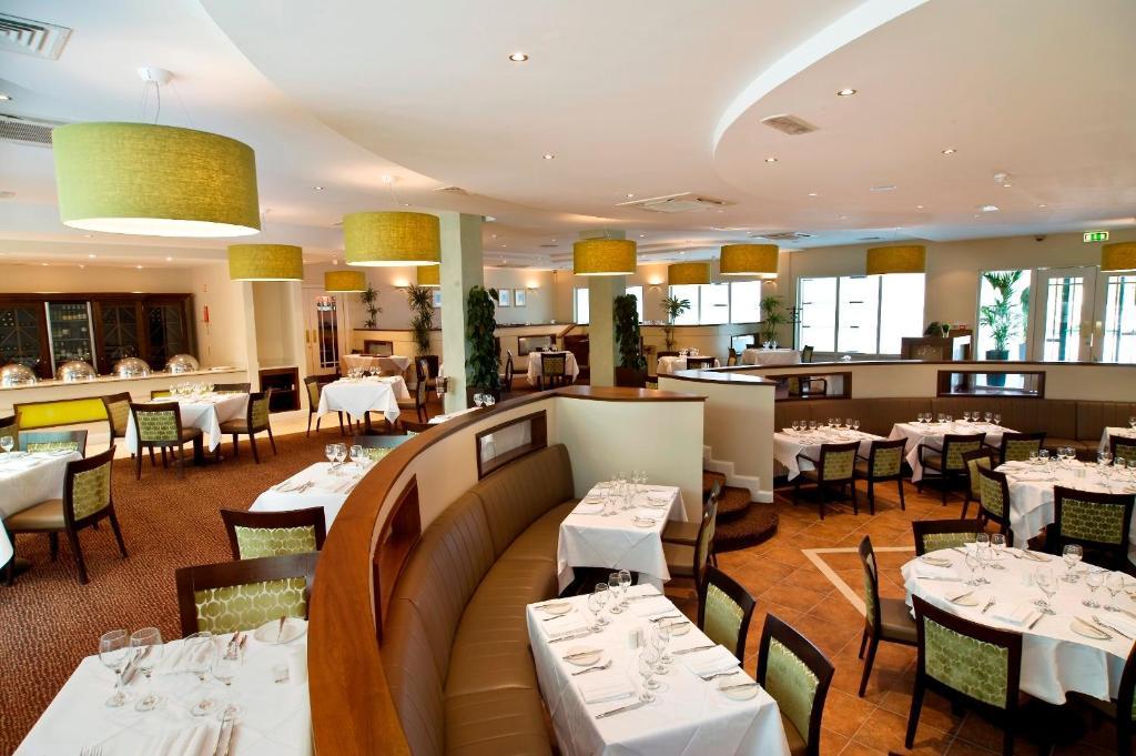 Charleville Park Hotel & Leisure Club Ireland Dış mekan fotoğraf