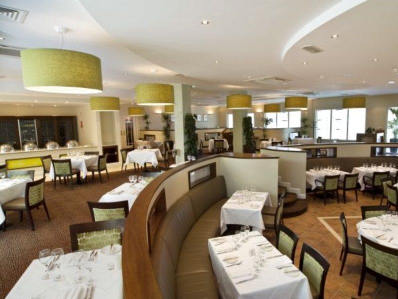 Charleville Park Hotel & Leisure Club Ireland Dış mekan fotoğraf