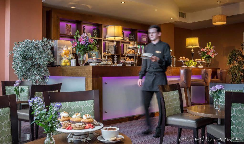 Charleville Park Hotel & Leisure Club Ireland Dış mekan fotoğraf