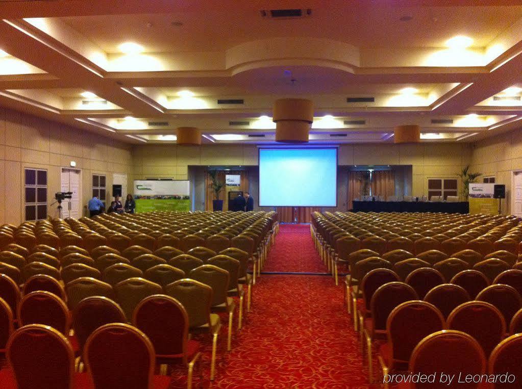 Charleville Park Hotel & Leisure Club Ireland Dış mekan fotoğraf