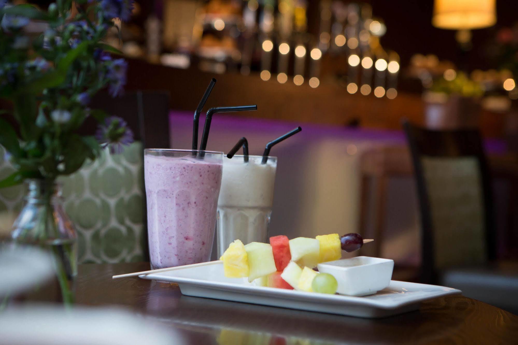 Charleville Park Hotel & Leisure Club Ireland Dış mekan fotoğraf